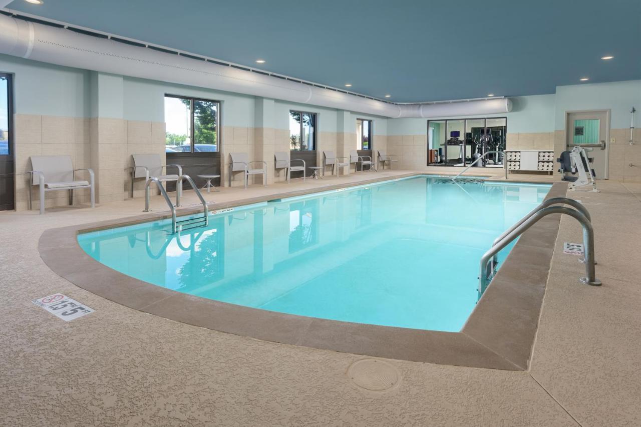 Holiday Inn Express - Tullahoma By Ihg Екстериор снимка