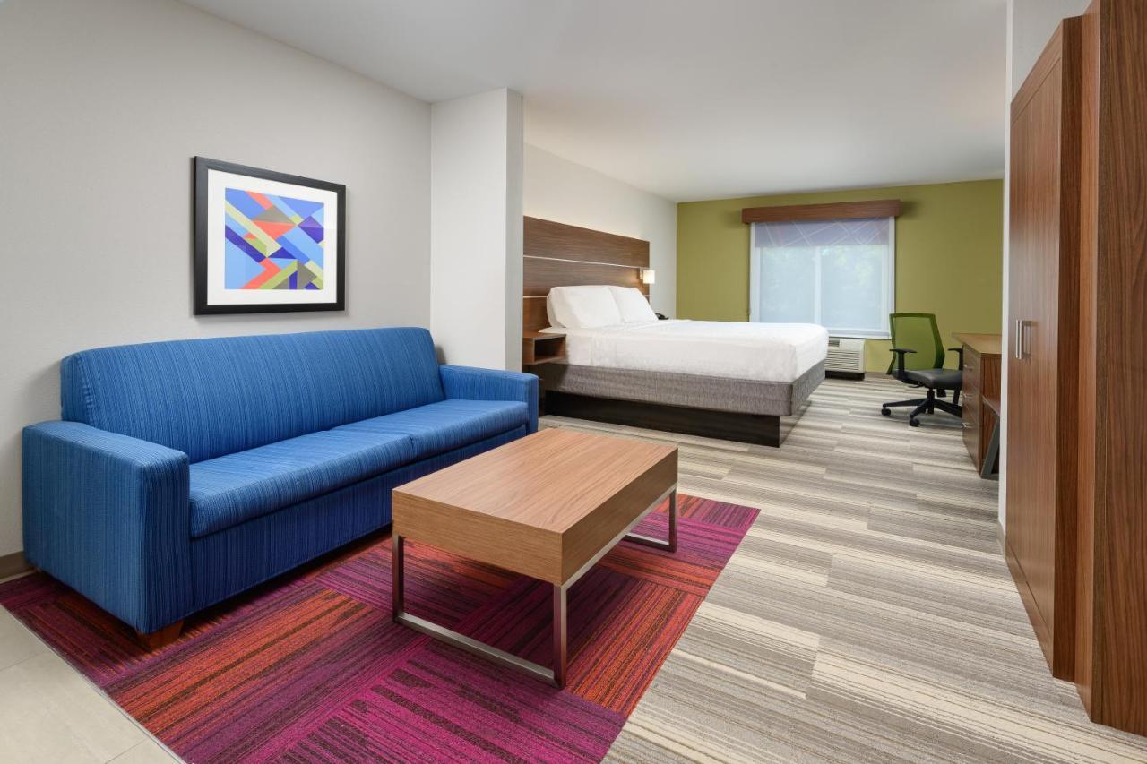 Holiday Inn Express - Tullahoma By Ihg Екстериор снимка