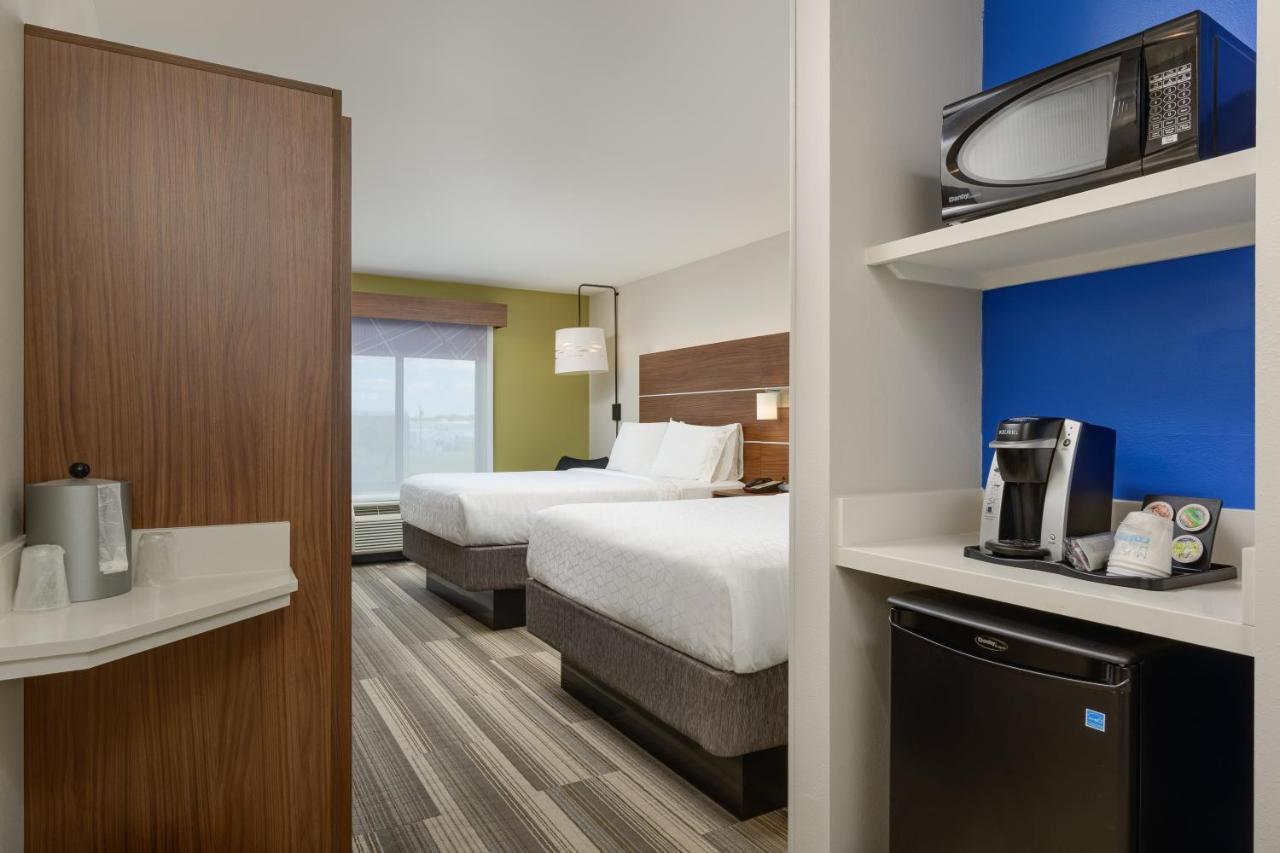 Holiday Inn Express - Tullahoma By Ihg Екстериор снимка