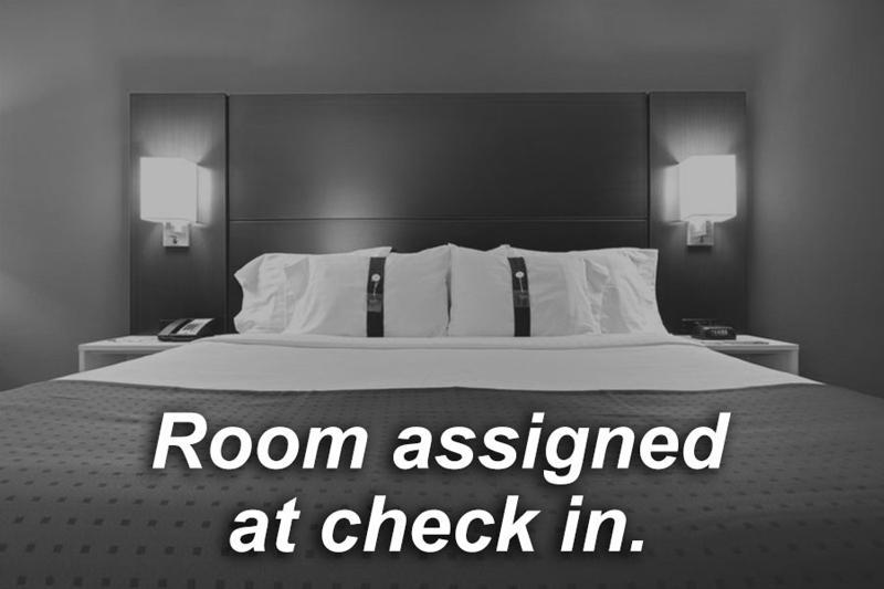 Holiday Inn Express - Tullahoma By Ihg Екстериор снимка